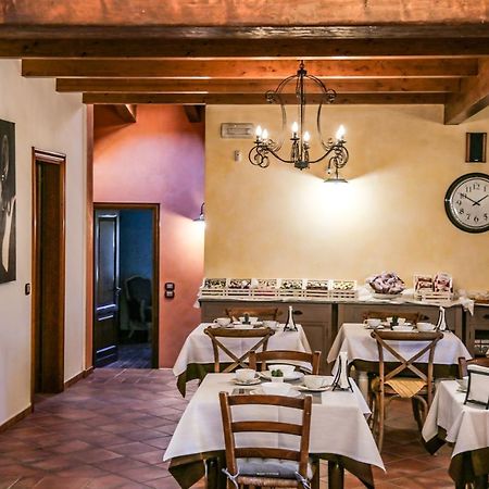 La Puraza Comfort Rooms Rimini Luaran gambar