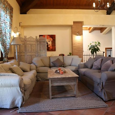 La Puraza Comfort Rooms Rimini Luaran gambar