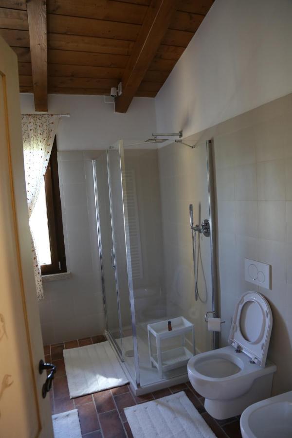 La Puraza Comfort Rooms Rimini Luaran gambar
