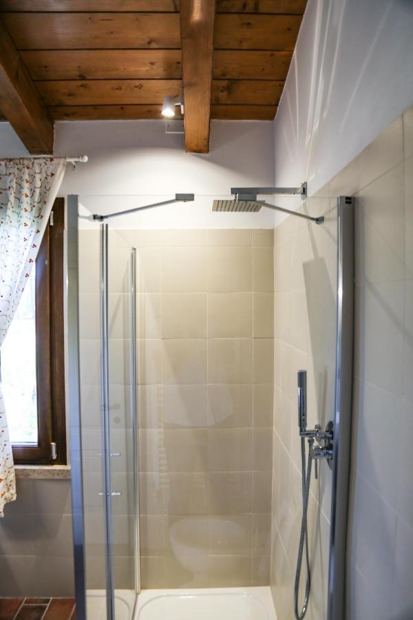 La Puraza Comfort Rooms Rimini Luaran gambar