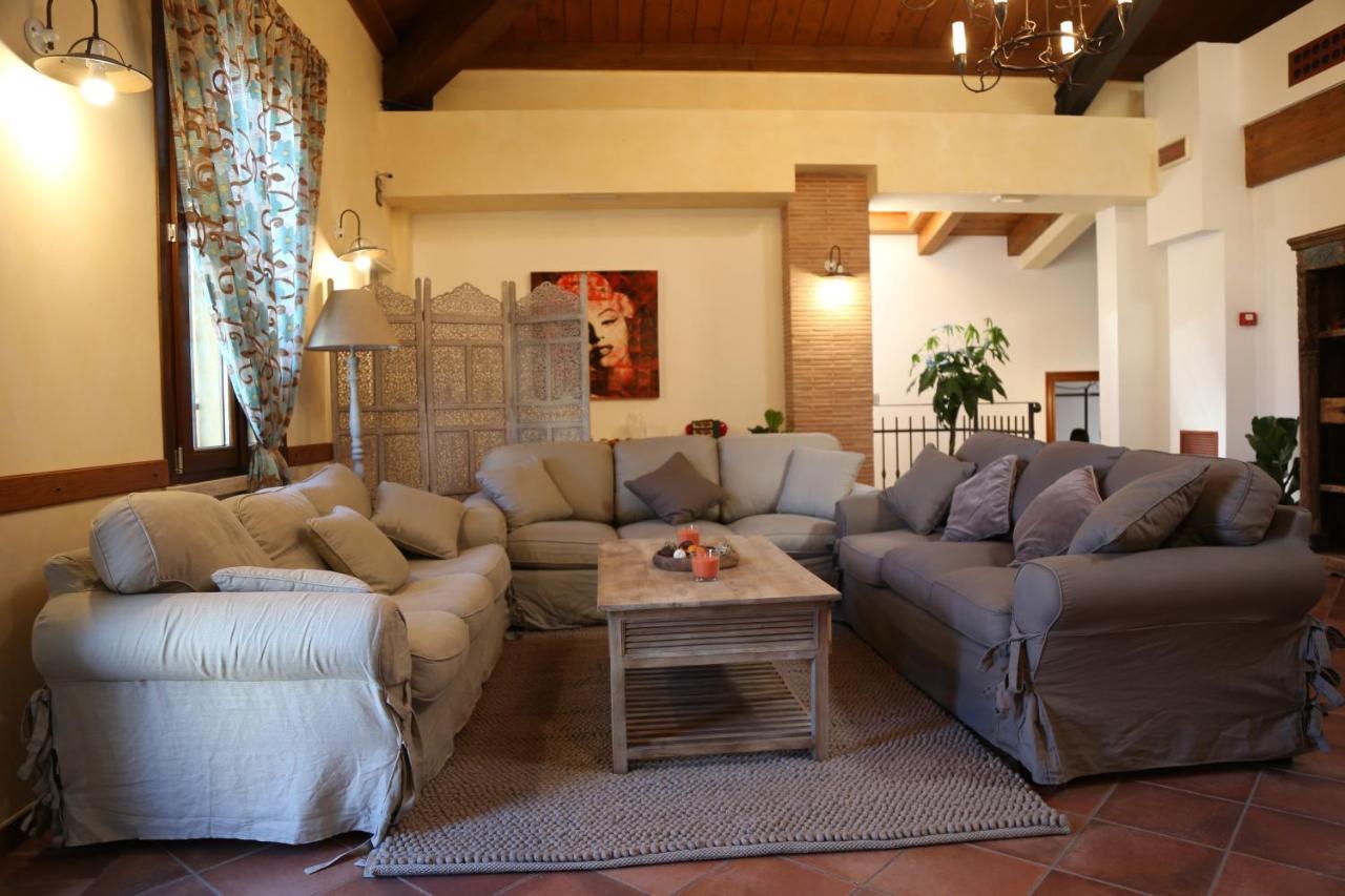 La Puraza Comfort Rooms Rimini Luaran gambar