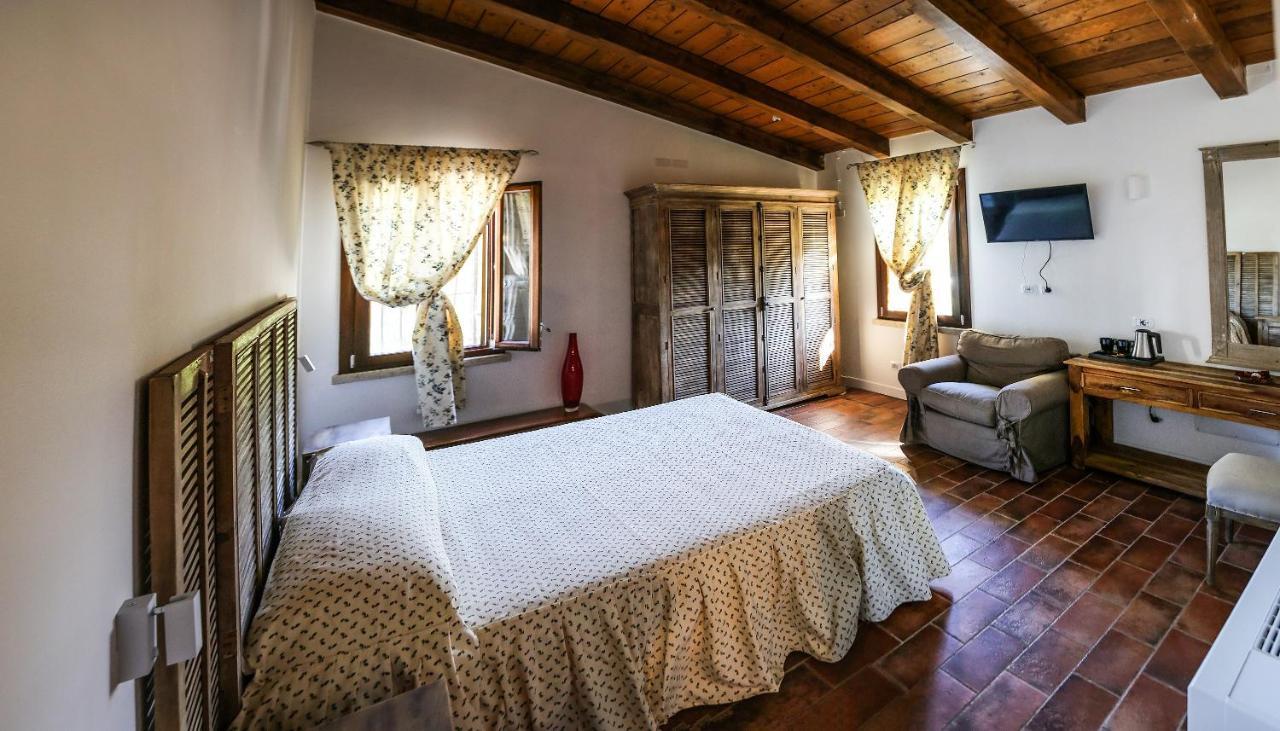 La Puraza Comfort Rooms Rimini Luaran gambar