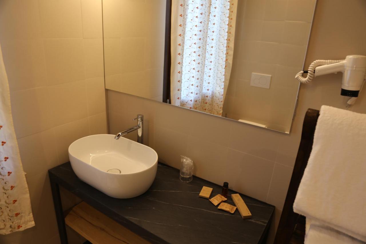 La Puraza Comfort Rooms Rimini Luaran gambar