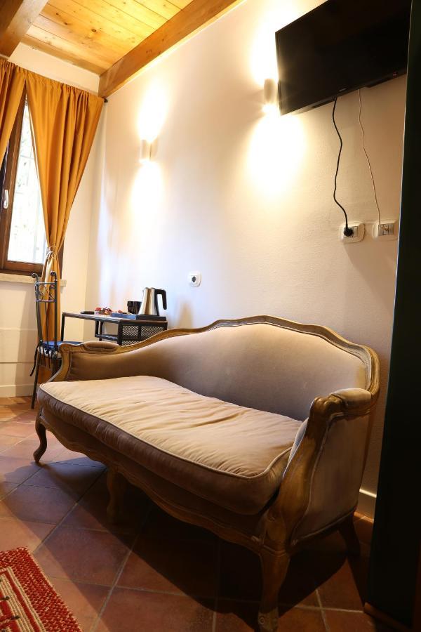 La Puraza Comfort Rooms Rimini Luaran gambar