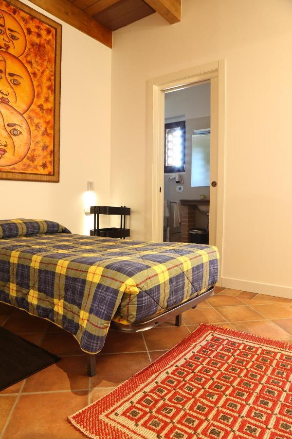 La Puraza Comfort Rooms Rimini Luaran gambar