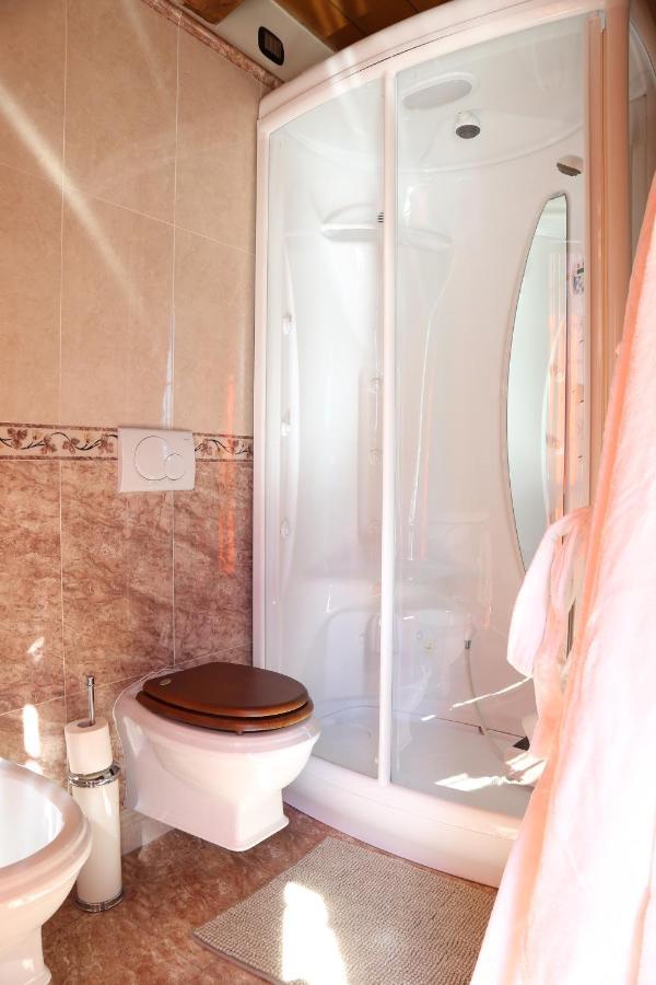 La Puraza Comfort Rooms Rimini Luaran gambar