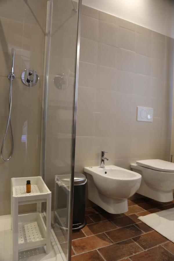 La Puraza Comfort Rooms Rimini Luaran gambar
