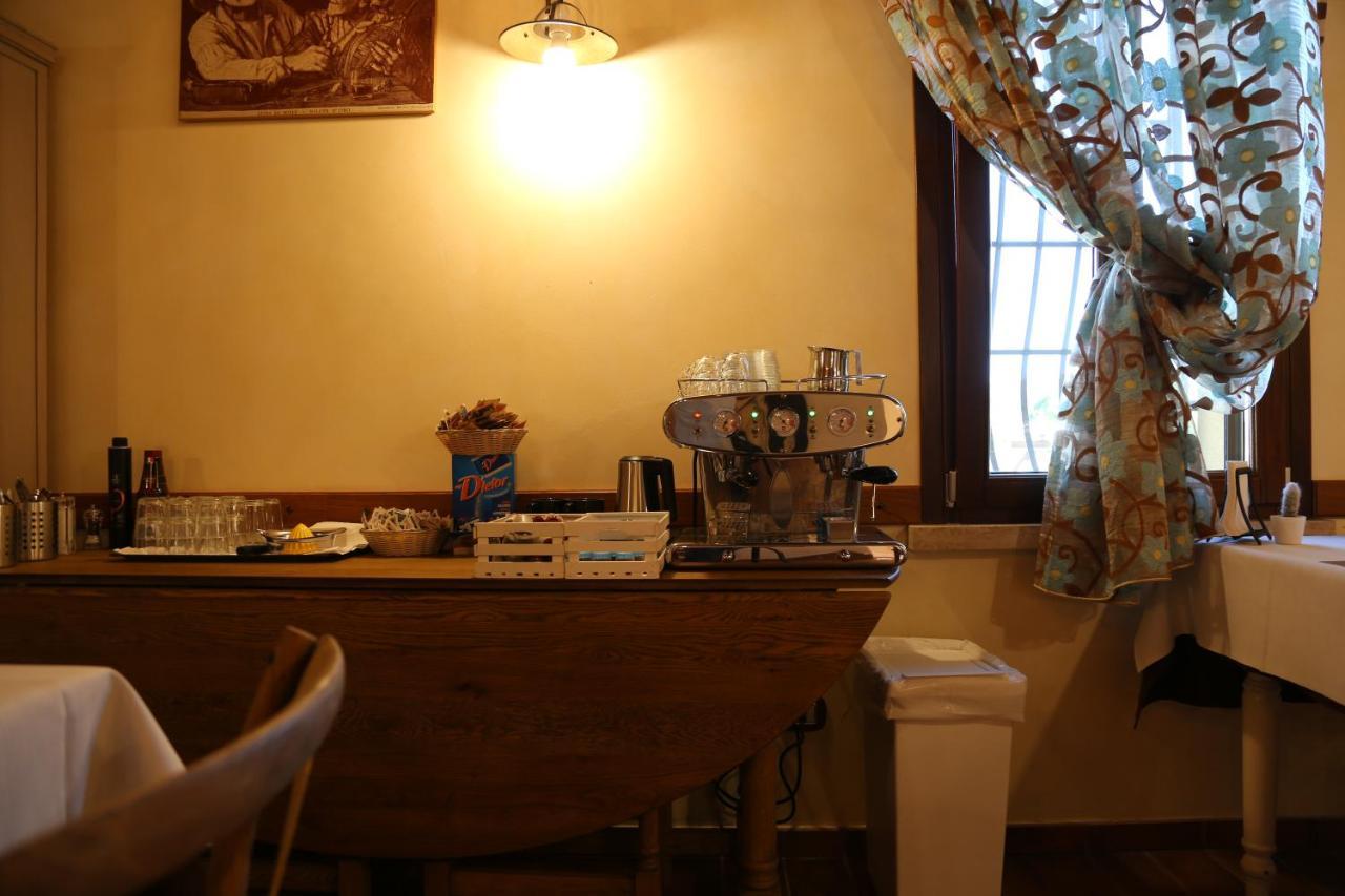 La Puraza Comfort Rooms Rimini Luaran gambar