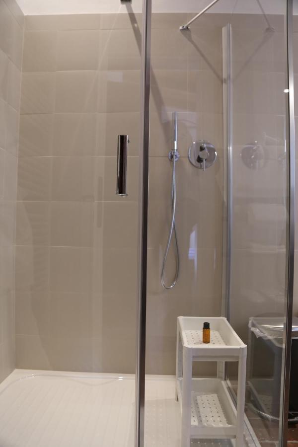 La Puraza Comfort Rooms Rimini Luaran gambar