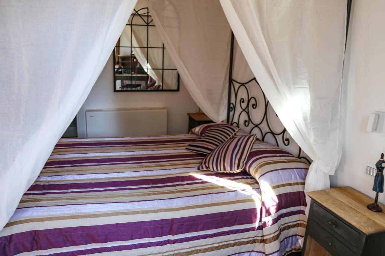 La Puraza Comfort Rooms Rimini Luaran gambar