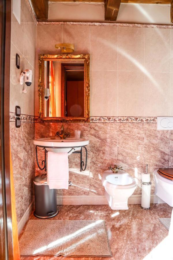 La Puraza Comfort Rooms Rimini Luaran gambar