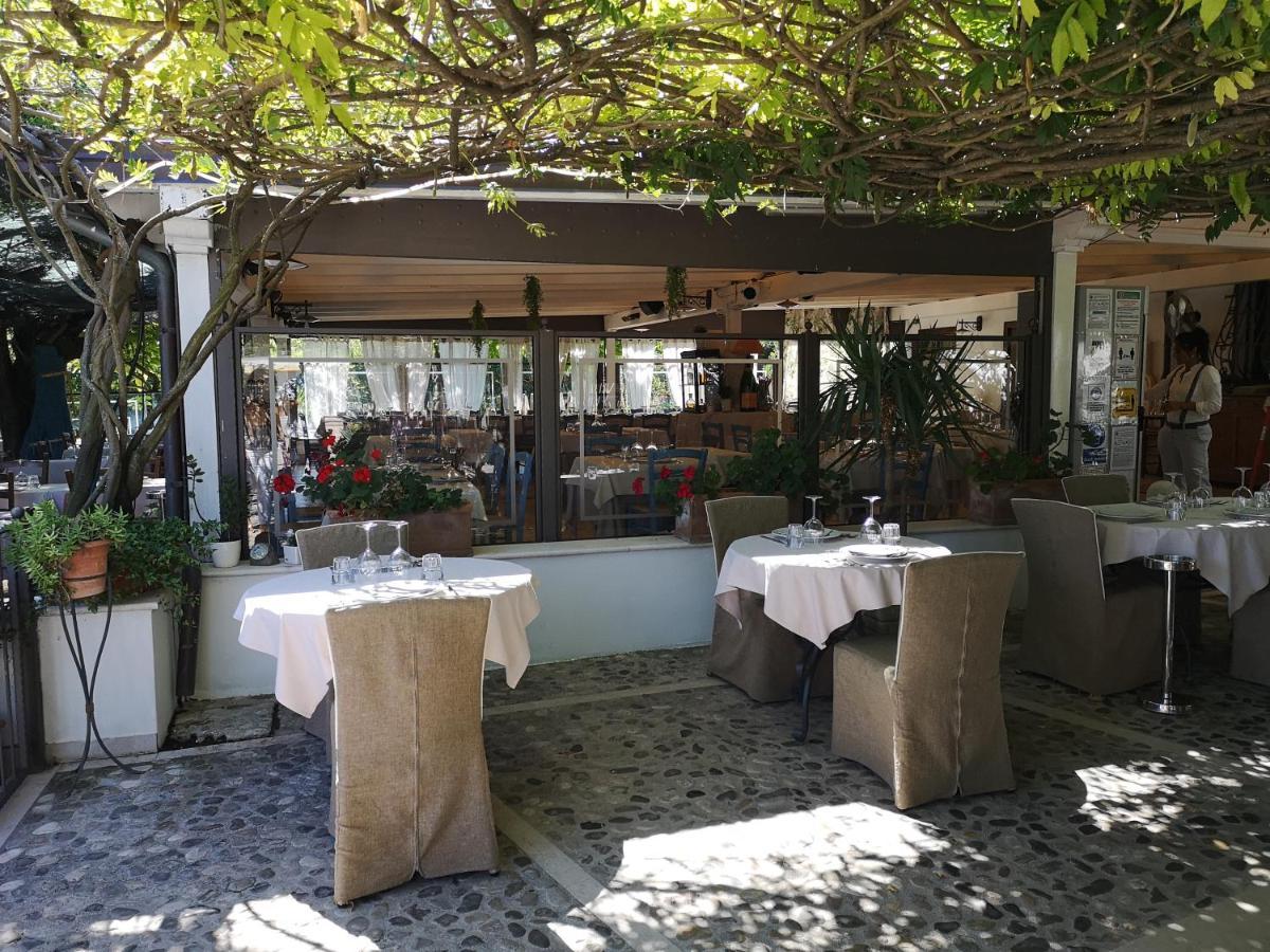 La Puraza Comfort Rooms Rimini Luaran gambar